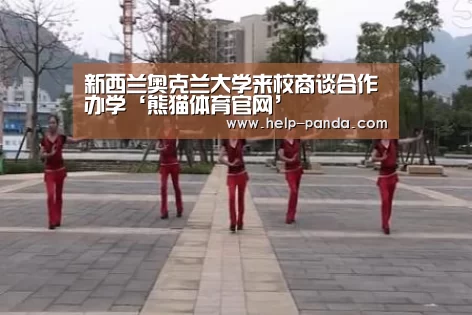 熊猫体育